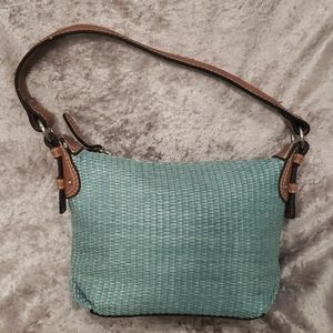 Fossil Purse